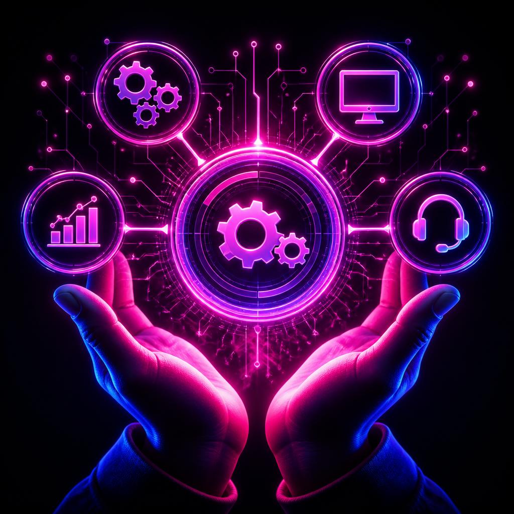 Productivv Cyber Secure